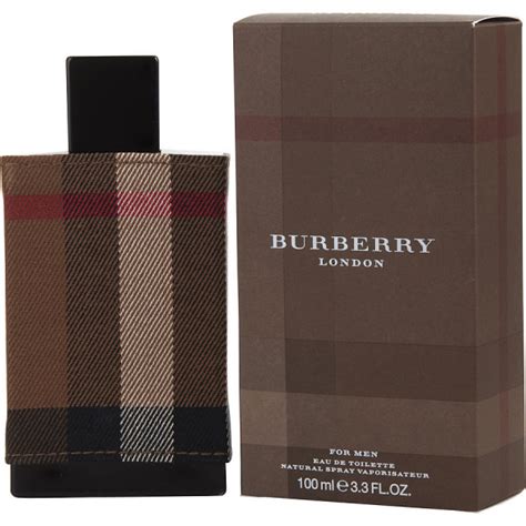 burberry london parfum herren 100 ml|Burberry London perfume boots.